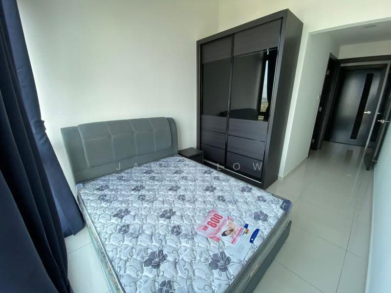 Kediaman Servis untuk Disewa di Wave @ Marina Cove - Jamie Low - Bedroom - PropertyGuru.com.my