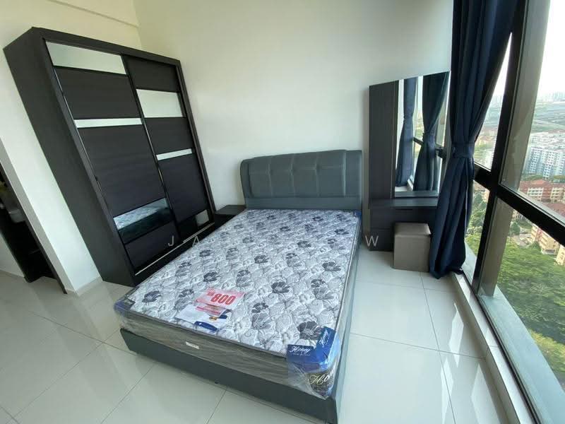 Kediaman Servis untuk Disewa di Wave @ Marina Cove - Jamie Low - Bedroom - PropertyGuru.com.my