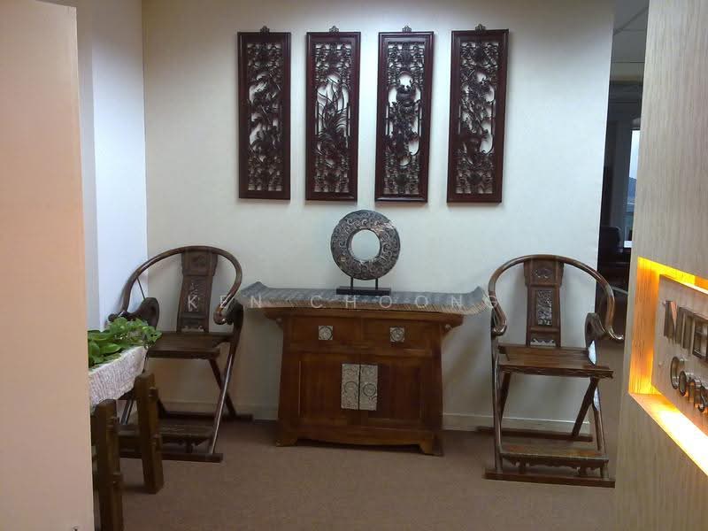 Pejabat untuk Disewa di Mont Kiara (Kuala Lumpur) - Ken Choong - Interior - PropertyGuru.com.my