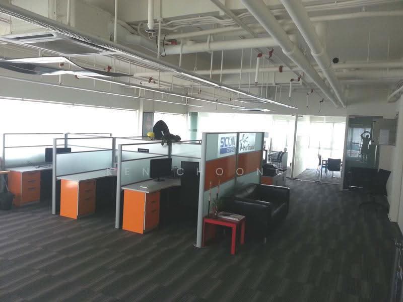 Pejabat untuk Disewa di Mont Kiara (Kuala Lumpur) - Ken Choong - Interior - PropertyGuru.com.my