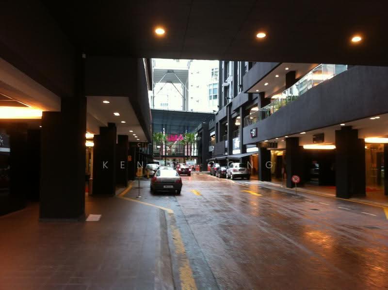 Pejabat untuk Disewa di Mont Kiara (Kuala Lumpur) - Ken Choong - Exterior - PropertyGuru.com.my