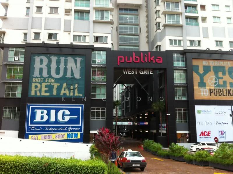 Pejabat untuk Disewa di Mont Kiara (Kuala Lumpur) - Ken Choong - PropertyGuru.com.my