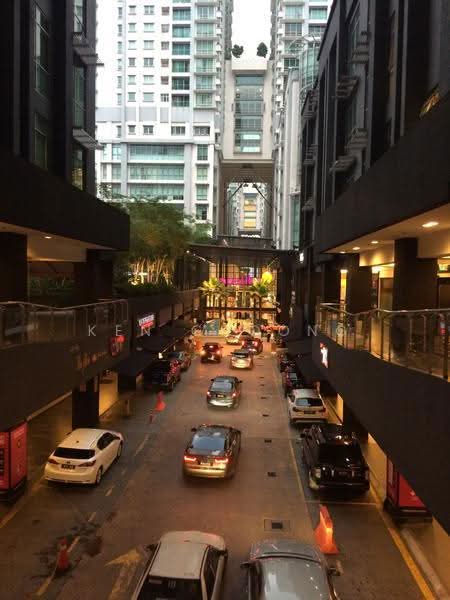 Pejabat untuk Disewa di Mont Kiara (Kuala Lumpur) - Ken Choong - Exterior - PropertyGuru.com.my