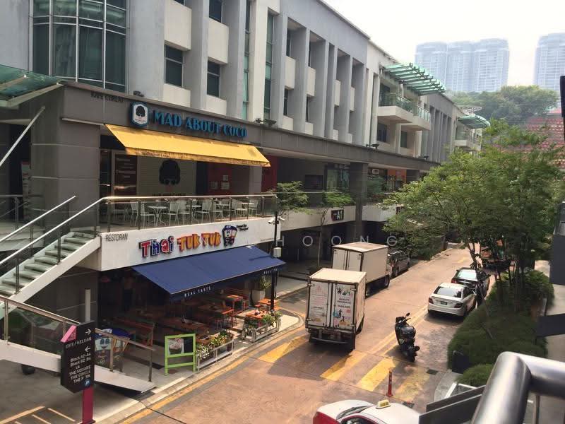 Pejabat untuk Disewa di Mont Kiara (Kuala Lumpur) - Ken Choong - Exterior - PropertyGuru.com.my