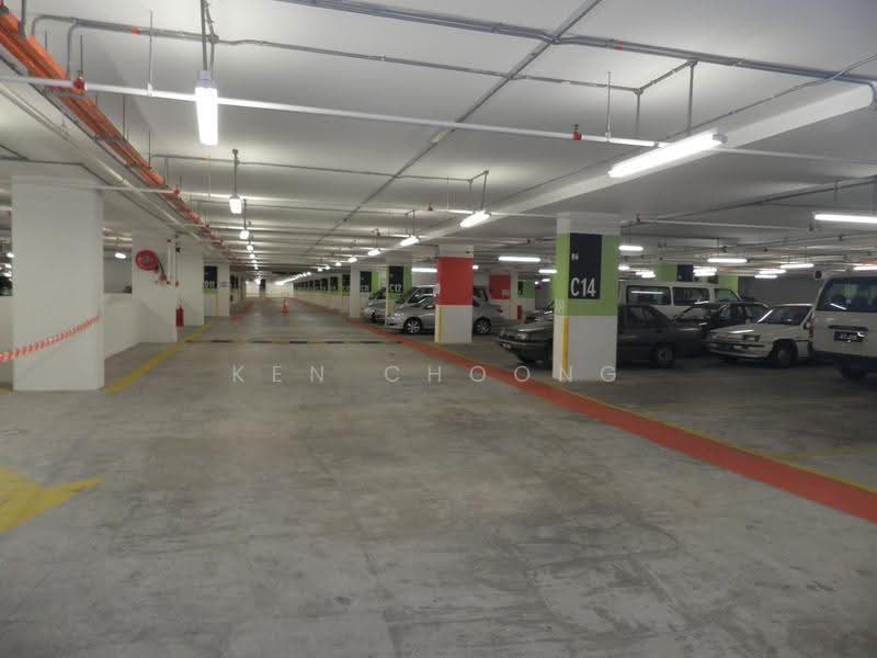 Pejabat untuk Disewa di Mont Kiara (Kuala Lumpur) - Ken Choong - PropertyGuru.com.my