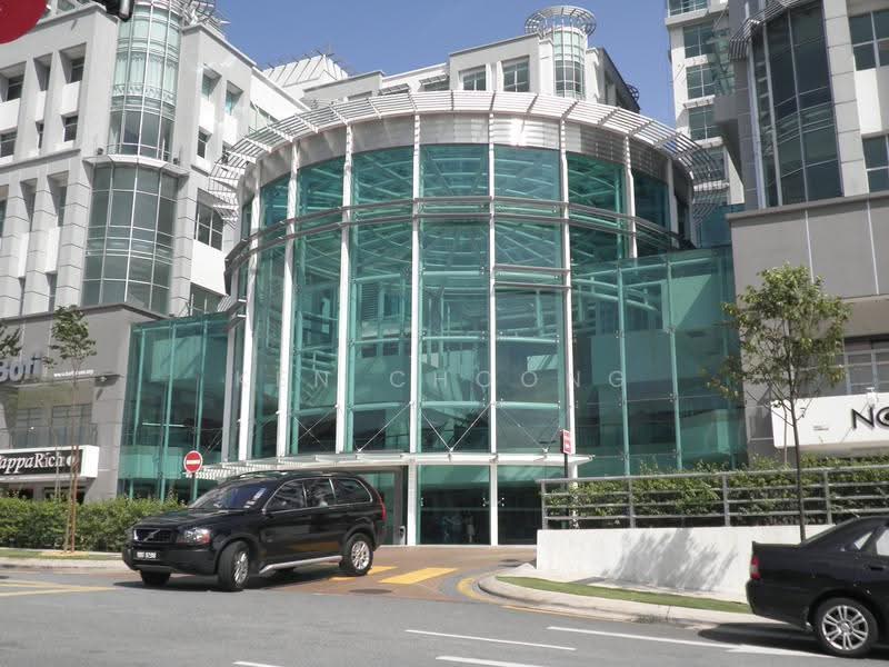 Pejabat untuk Disewa di Mont Kiara (Kuala Lumpur) - Ken Choong - PropertyGuru.com.my