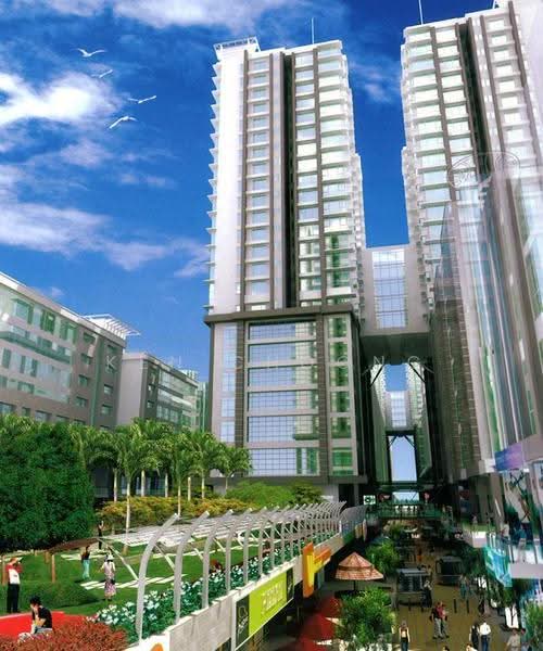 Pejabat untuk Disewa di Mont Kiara (Kuala Lumpur) - Ken Choong - Exterior - PropertyGuru.com.my