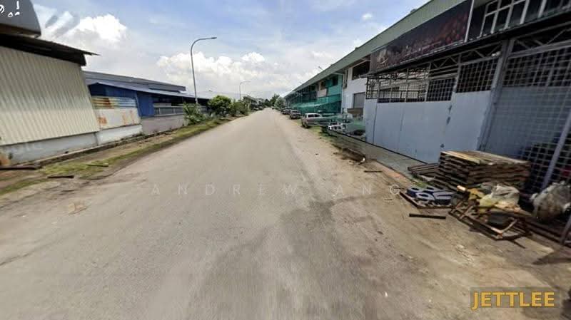 Kilang untuk Disewa di Port Klang (Pelabuhan Klang) (Selangor) - Andrew Ang - PropertyGuru.com.my