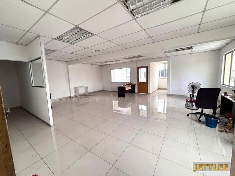 Kilang untuk Disewa di Port Klang (Pelabuhan Klang) (Selangor) - Andrew Ang - Interior - PropertyGuru.com.my