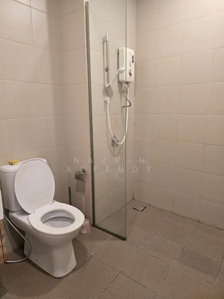 Service Residence for Rent at i-Suite @ i-City - Nazrin Affendy - PropertyGuru.com.my