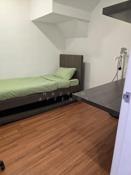 Service Residence for Rent at i-Suite @ i-City - Nazrin Affendy - PropertyGuru.com.my