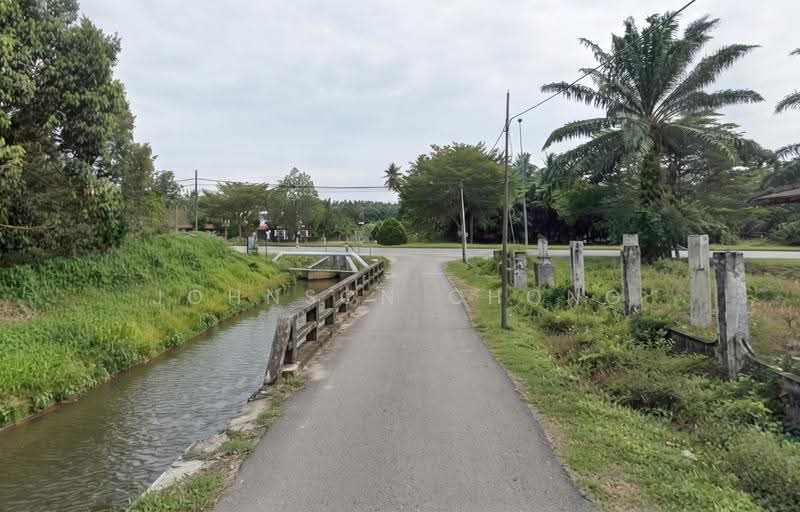 Tanah Pertanian untuk Dijual di Tangkak (Johor) - Johnson Chong - PropertyGuru.com.my