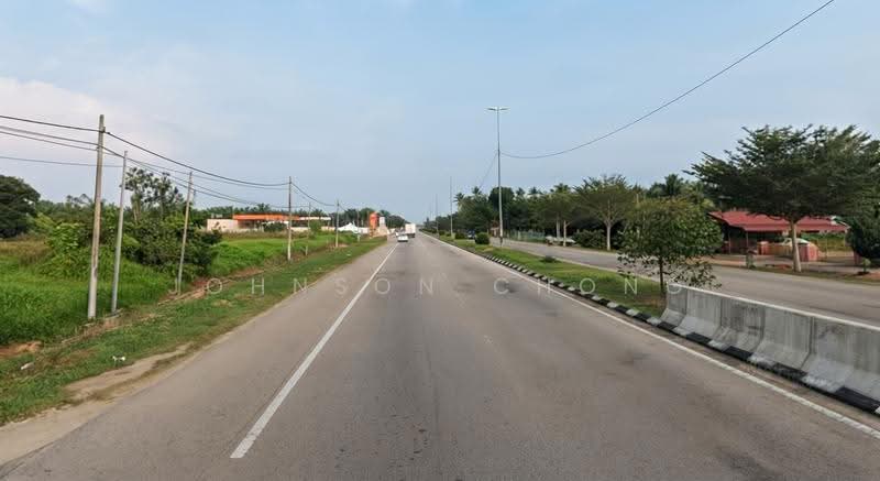 Tanah Pertanian untuk Dijual di Tangkak (Johor) - Johnson Chong - Exterior - PropertyGuru.com.my