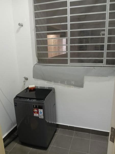 Service Residence for Rent at Savanna Executive Suite @ Southville City - AZREEN KHALID - PropertyGuru.com.my