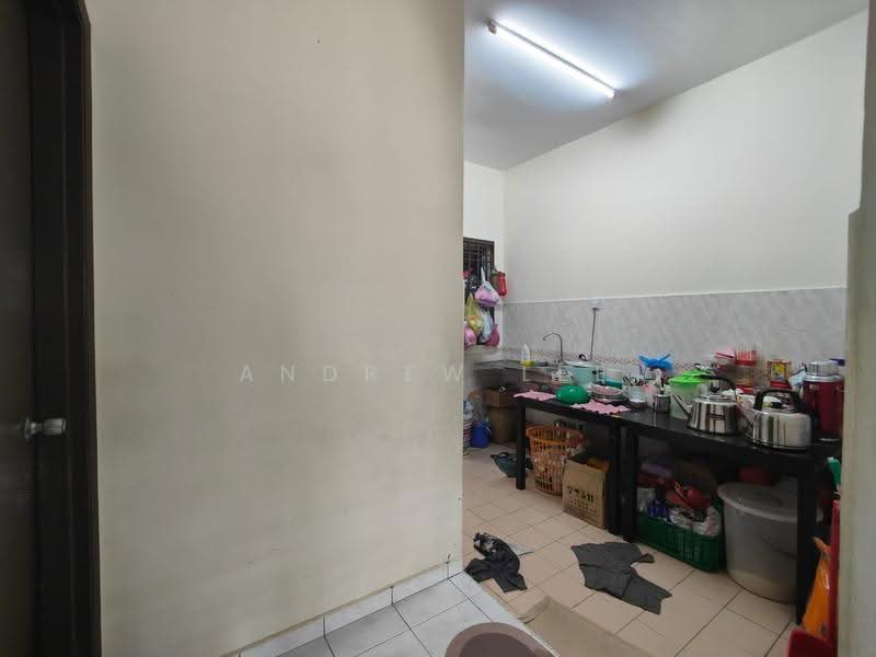 2-storey Terraced House for Sale in Bukit Indah (Iskandar Puteri (Nusajaya)) - Andrew Lee - Kitchen - PropertyGuru.com.my