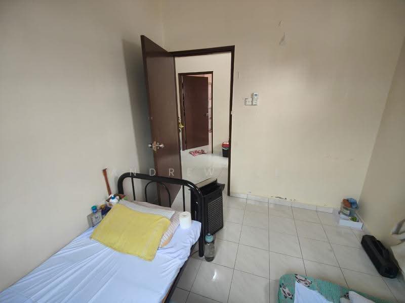 2-storey Terraced House for Sale in Bukit Indah (Iskandar Puteri (Nusajaya)) - Andrew Lee - Bedroom - PropertyGuru.com.my