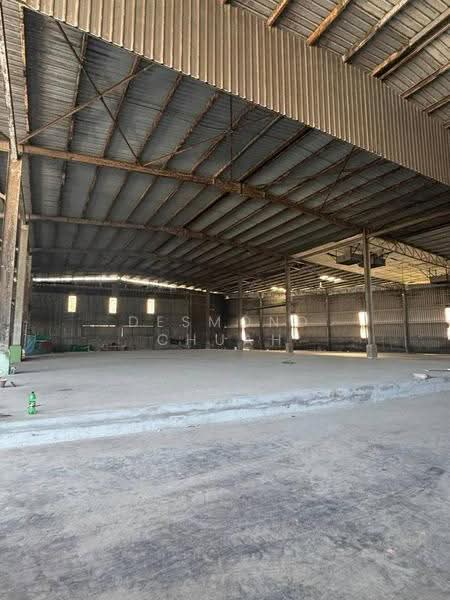 Gudang untuk Disewa di Bukit Tambun (Simpang Ampat) - Desmond Chuah - PropertyGuru.com.my