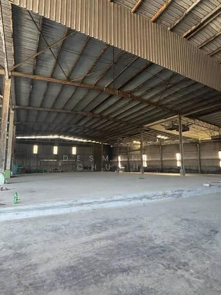 Gudang untuk Disewa di Bukit Tambun (Simpang Ampat) - Desmond Chuah - PropertyGuru.com.my