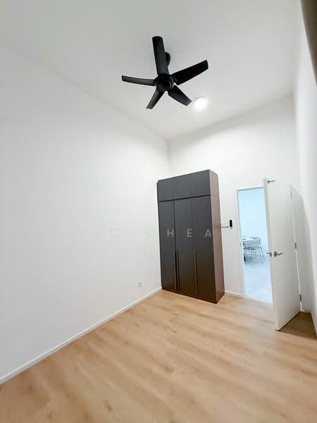 Kediaman Servis untuk Disewa di Myara Park - Ric Cheah - Bedroom - PropertyGuru.com.my