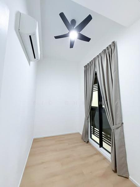 Kediaman Servis untuk Disewa di Myara Park - Ric Cheah - Bedroom - PropertyGuru.com.my