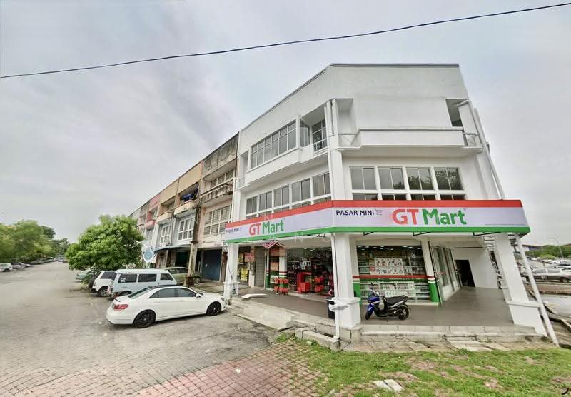 Shop / Office for Sale in Taman Mutiara Subang (Shah Alam) - Kenny Ng Moom Siang - Exterior - PropertyGuru.com.my