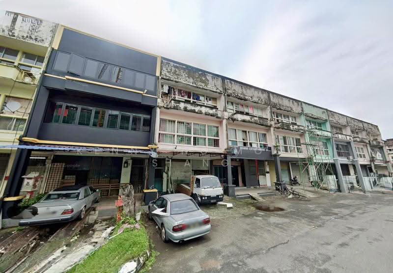 Shop / Office for Sale in Taman Mutiara Subang (Shah Alam) - Kenny Ng Moom Siang - Exterior - PropertyGuru.com.my