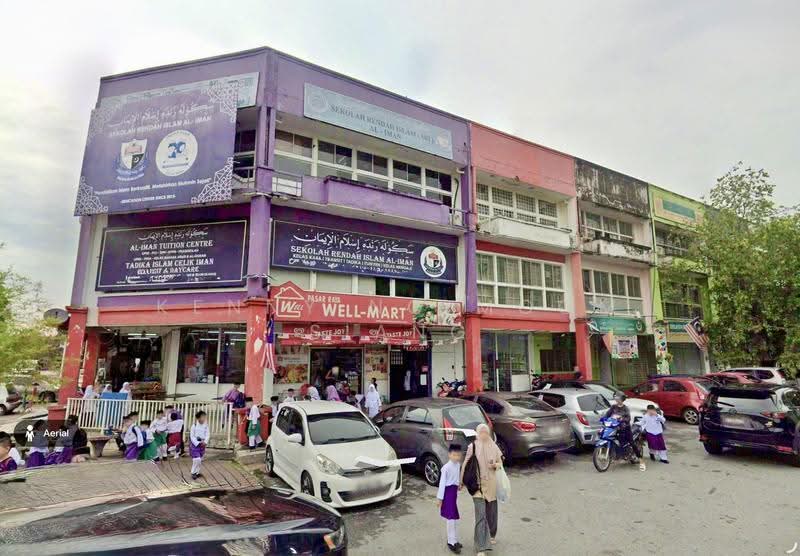 Shop / Office for Sale in Taman Mutiara Subang (Shah Alam) - Kenny Ng Moom Siang - Exterior - PropertyGuru.com.my