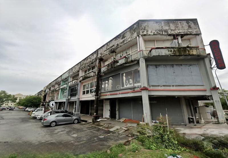 Shop / Office for Sale in Taman Mutiara Subang (Shah Alam) - Kenny Ng Moom Siang - PropertyGuru.com.my