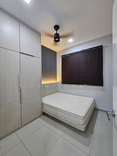 Kondominium untuk Disewa di Skycube - Yumi Ong - Bedroom - PropertyGuru.com.my