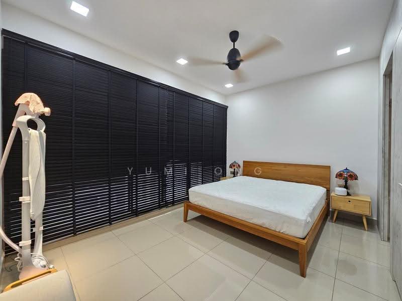Kondominium untuk Disewa di Skycube - Yumi Ong - Bedroom - PropertyGuru.com.my