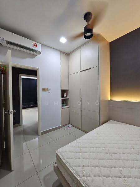 Kondominium untuk Disewa di Skycube - Yumi Ong - Bedroom - PropertyGuru.com.my