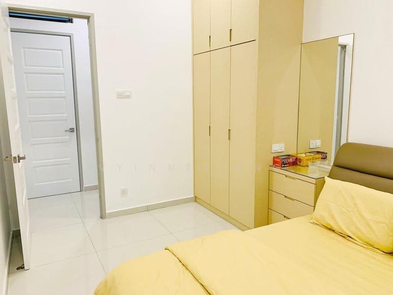 Semi-Detached House for Sale in Bagan Lallang (Butterworth) - Vyinnes Ang - Bedroom - PropertyGuru.com.my