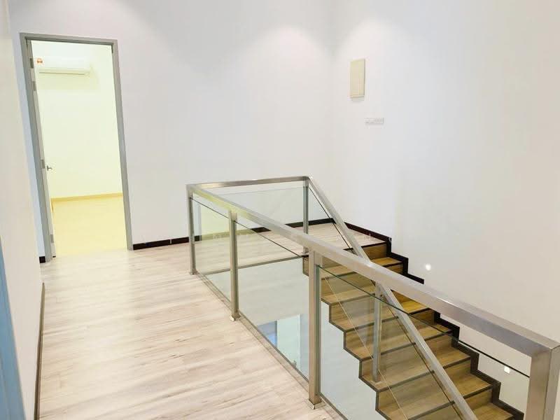 Semi-Detached House for Sale in Bagan Lallang (Butterworth) - Vyinnes Ang - Interior - PropertyGuru.com.my