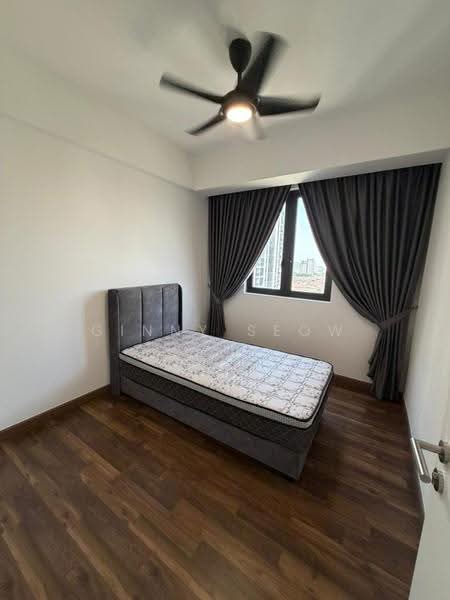 Kediaman Servis untuk Disewa di Aster Hill - Ginny Seow - PropertyGuru.com.my