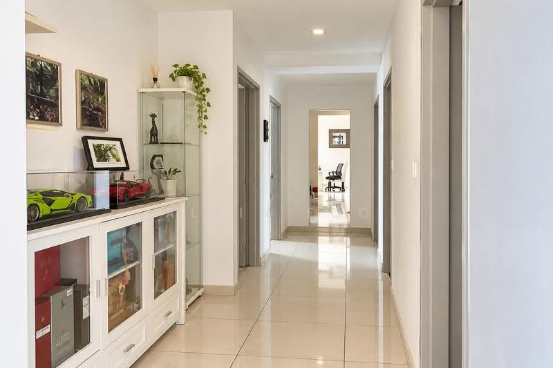 Service Residence for Sale at Glomac Centro Service Apartment - Alvin Foo - PropertyGuru.com.my