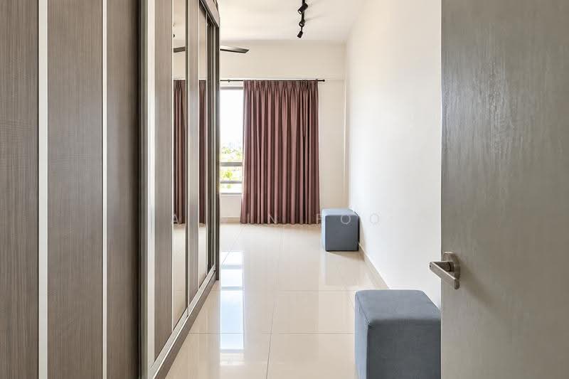 Service Residence for Sale at Glomac Centro Service Apartment - Alvin Foo - Corridor - PropertyGuru.com.my