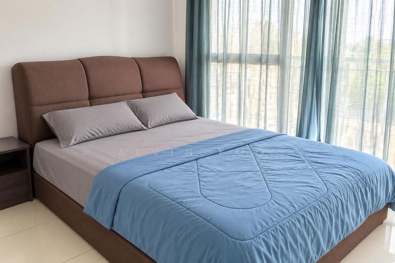 Service Residence for Sale at Glomac Centro Service Apartment - Alvin Foo - Bedroom - PropertyGuru.com.my