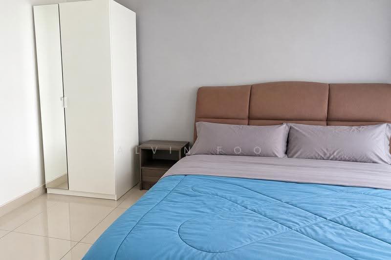 Service Residence for Sale at Glomac Centro Service Apartment - Alvin Foo - Bedroom - PropertyGuru.com.my