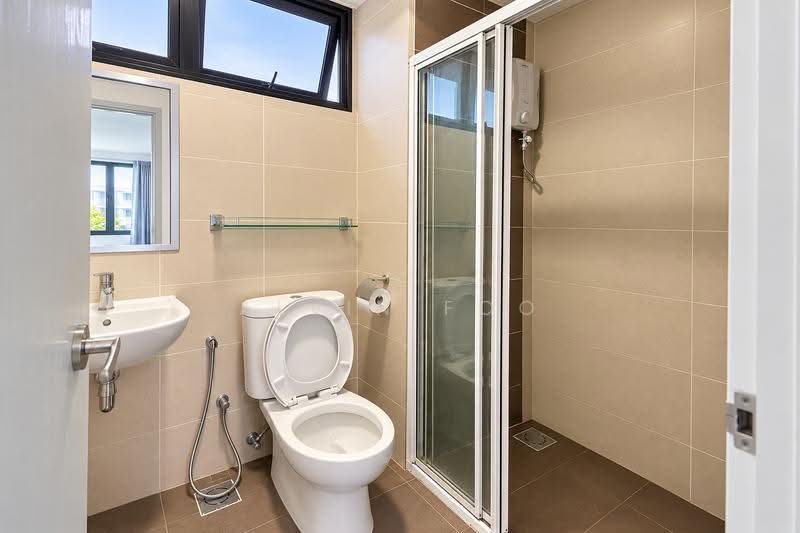 Service Residence for Sale at Glomac Centro Service Apartment - Alvin Foo - Bathroom - PropertyGuru.com.my