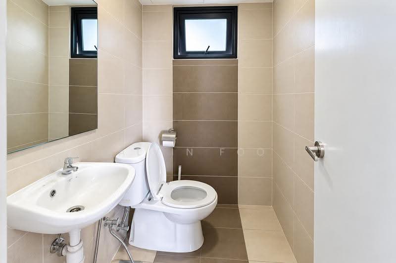 Service Residence for Sale at Glomac Centro Service Apartment - Alvin Foo - Bathroom - PropertyGuru.com.my