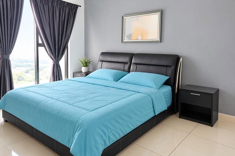 Service Residence for Sale at Glomac Centro Service Apartment - Alvin Foo - Bedroom - PropertyGuru.com.my
