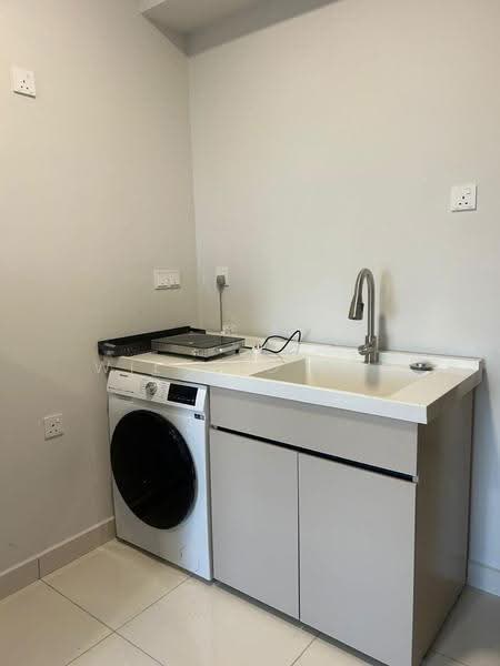 Kediaman Servis untuk Disewa di Nest 2 Residences - Wilfred Tee - PropertyGuru.com.my