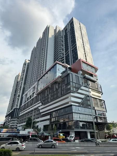 Kediaman Servis untuk Disewa di Nest 2 Residences - Wilfred Tee - PropertyGuru.com.my