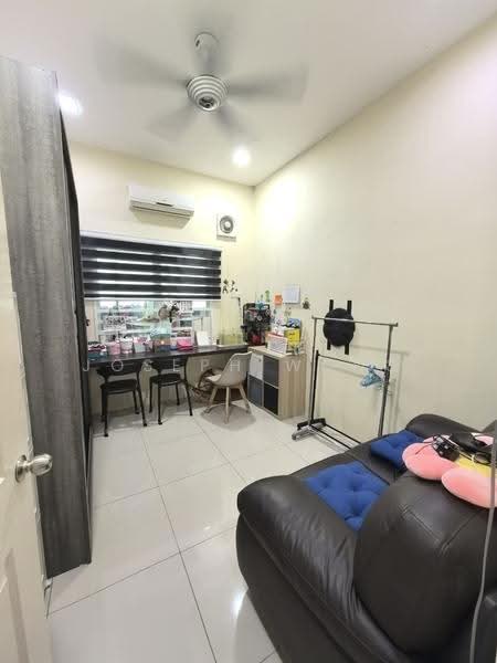 Semi-Detached House for Sale in Taman Kinta Mas (Ipoh) - Joseph Wong - Study - PropertyGuru.com.my