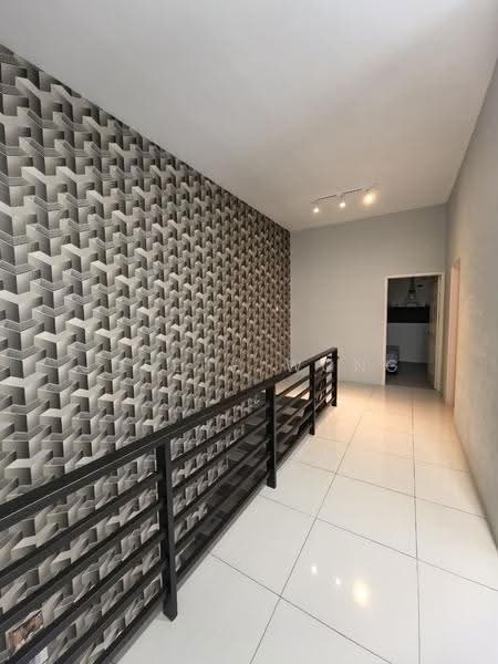 Semi-Detached House for Sale in Taman Kinta Mas (Ipoh) - Joseph Wong - Corridor - PropertyGuru.com.my