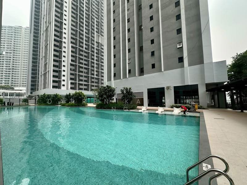 Kediaman Servis untuk Dijual di Astrum Ampang - Darren Kai Xin Ng - PropertyGuru.com.my