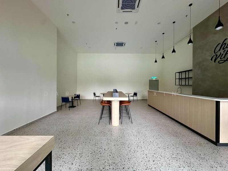 Kediaman Servis untuk Dijual di Astrum Ampang - Darren Kai Xin Ng - PropertyGuru.com.my