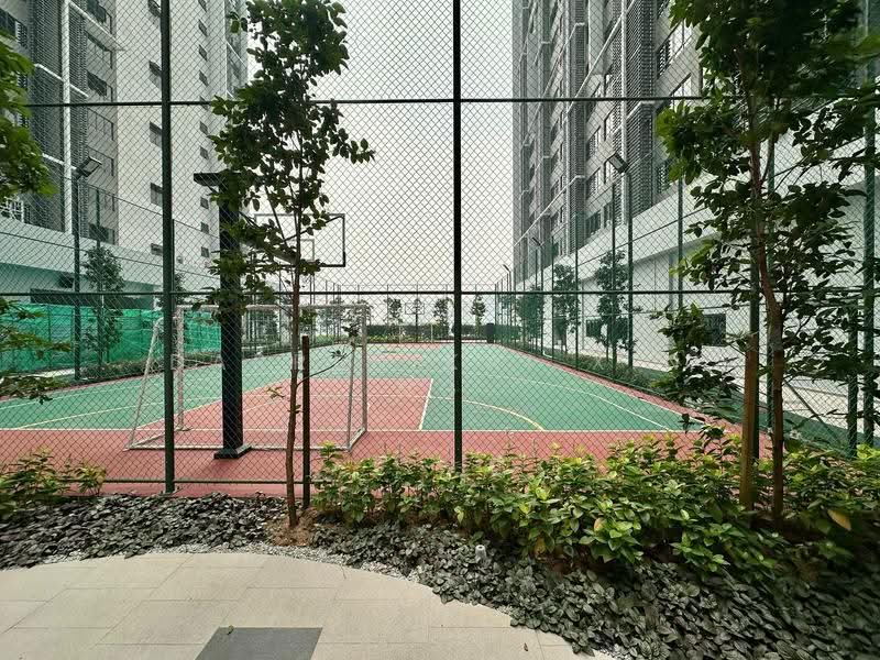 Kediaman Servis untuk Dijual di Astrum Ampang - Darren Kai Xin Ng - PropertyGuru.com.my