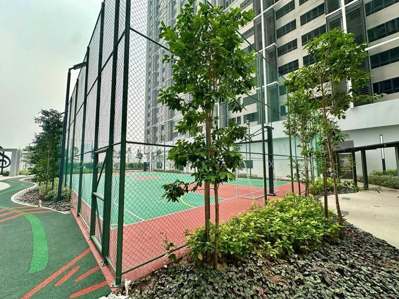 Kediaman Servis untuk Dijual di Astrum Ampang - Darren Kai Xin Ng - PropertyGuru.com.my