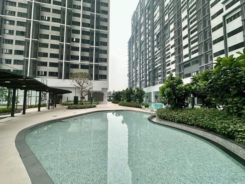 Kediaman Servis untuk Dijual di Astrum Ampang - Darren Kai Xin Ng - PropertyGuru.com.my